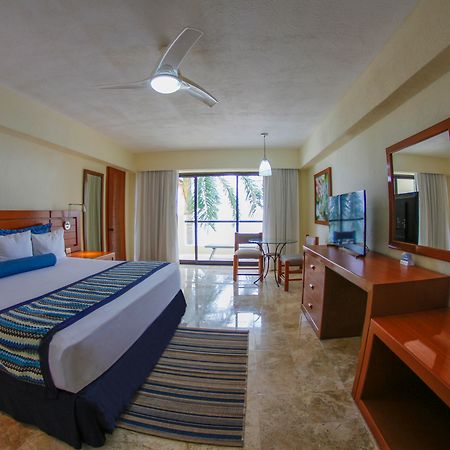Plaza Pelicanos Grand Beach Resort All Inclusive Puerto Vallarta Esterno foto
