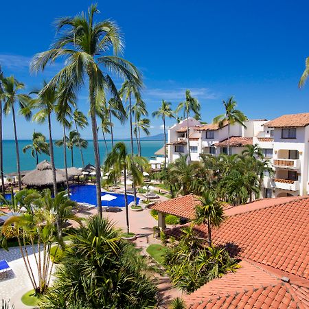 Plaza Pelicanos Grand Beach Resort All Inclusive Puerto Vallarta Esterno foto