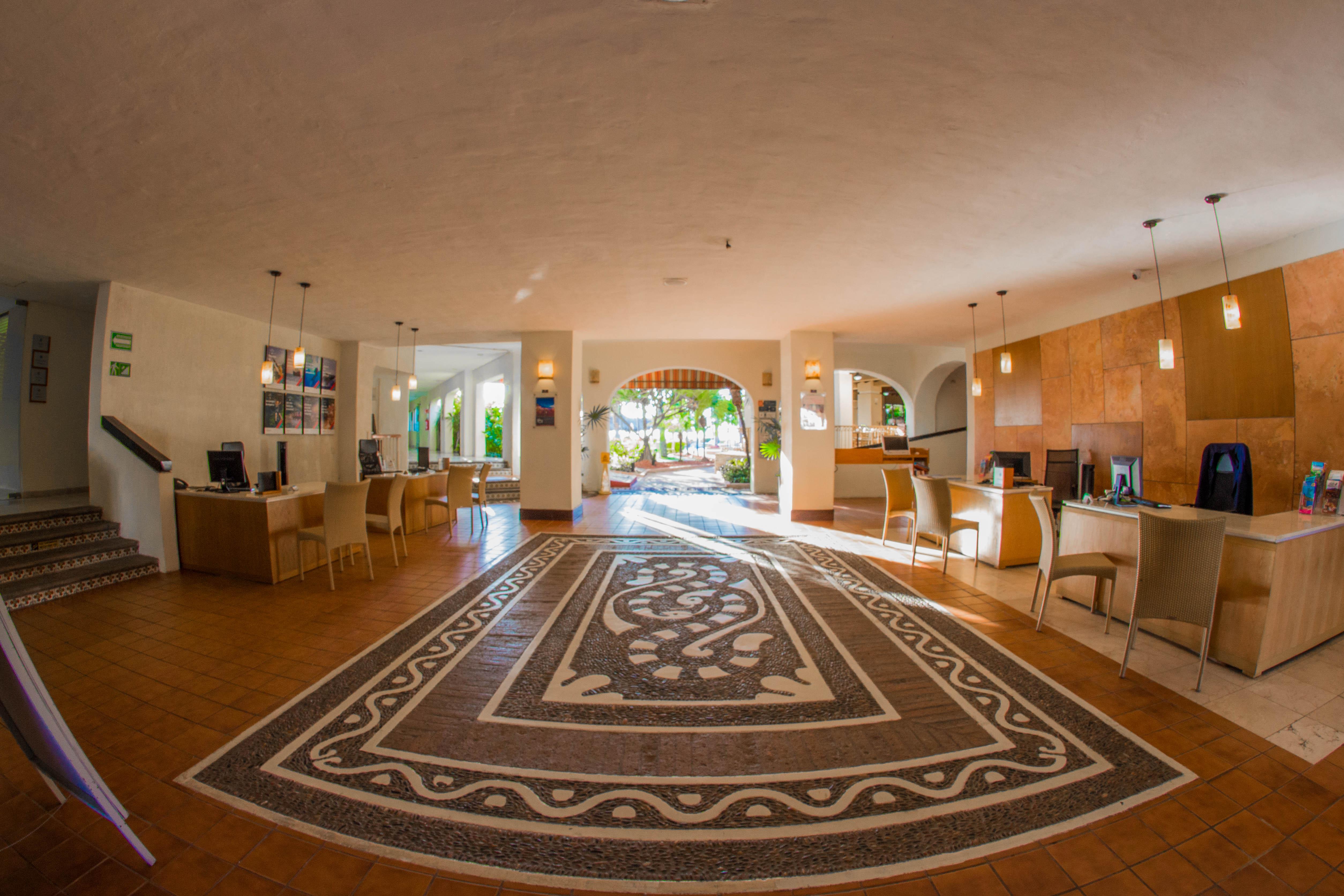Plaza Pelicanos Grand Beach Resort All Inclusive Puerto Vallarta Esterno foto