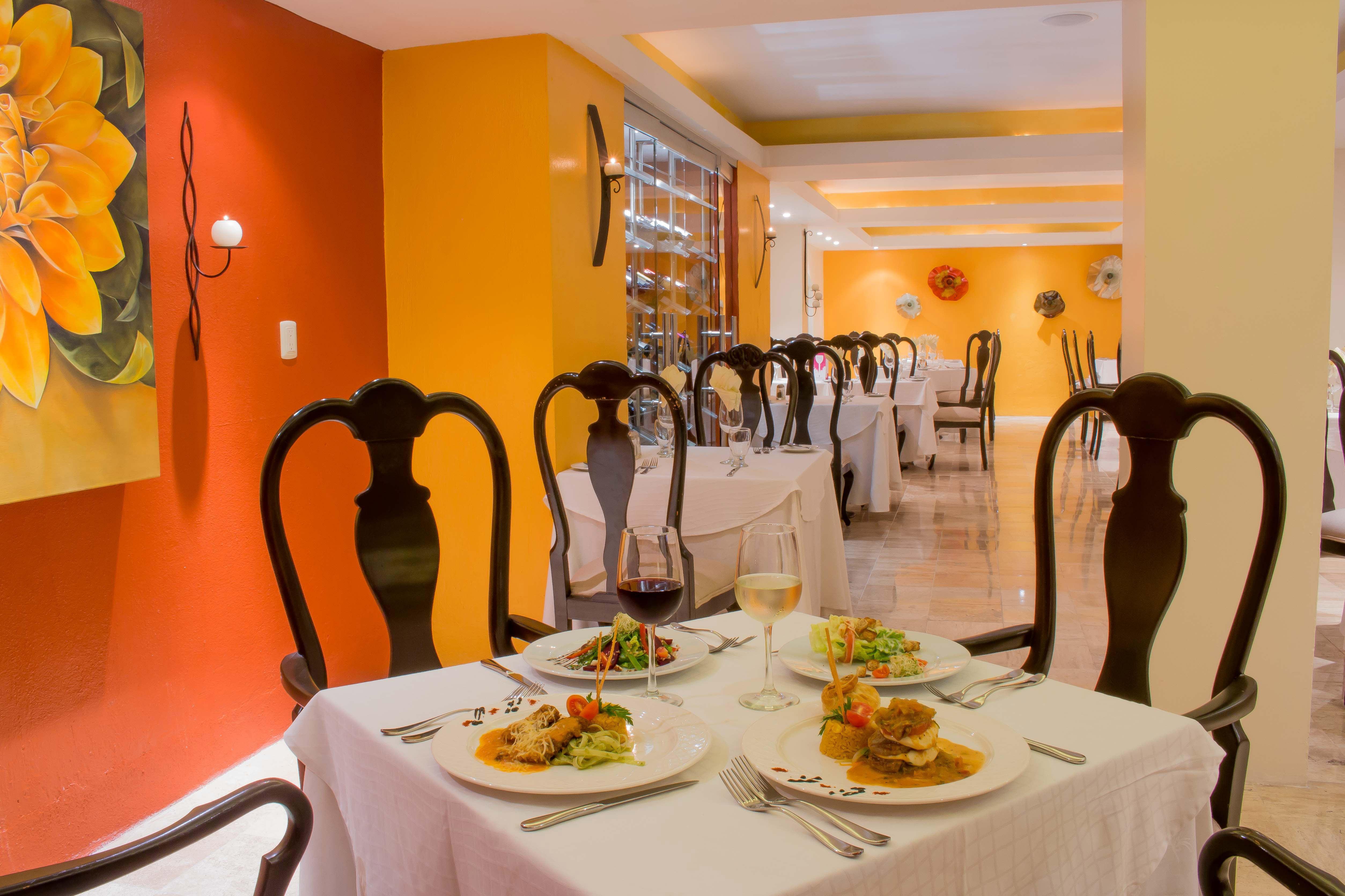 Plaza Pelicanos Grand Beach Resort All Inclusive Puerto Vallarta Esterno foto