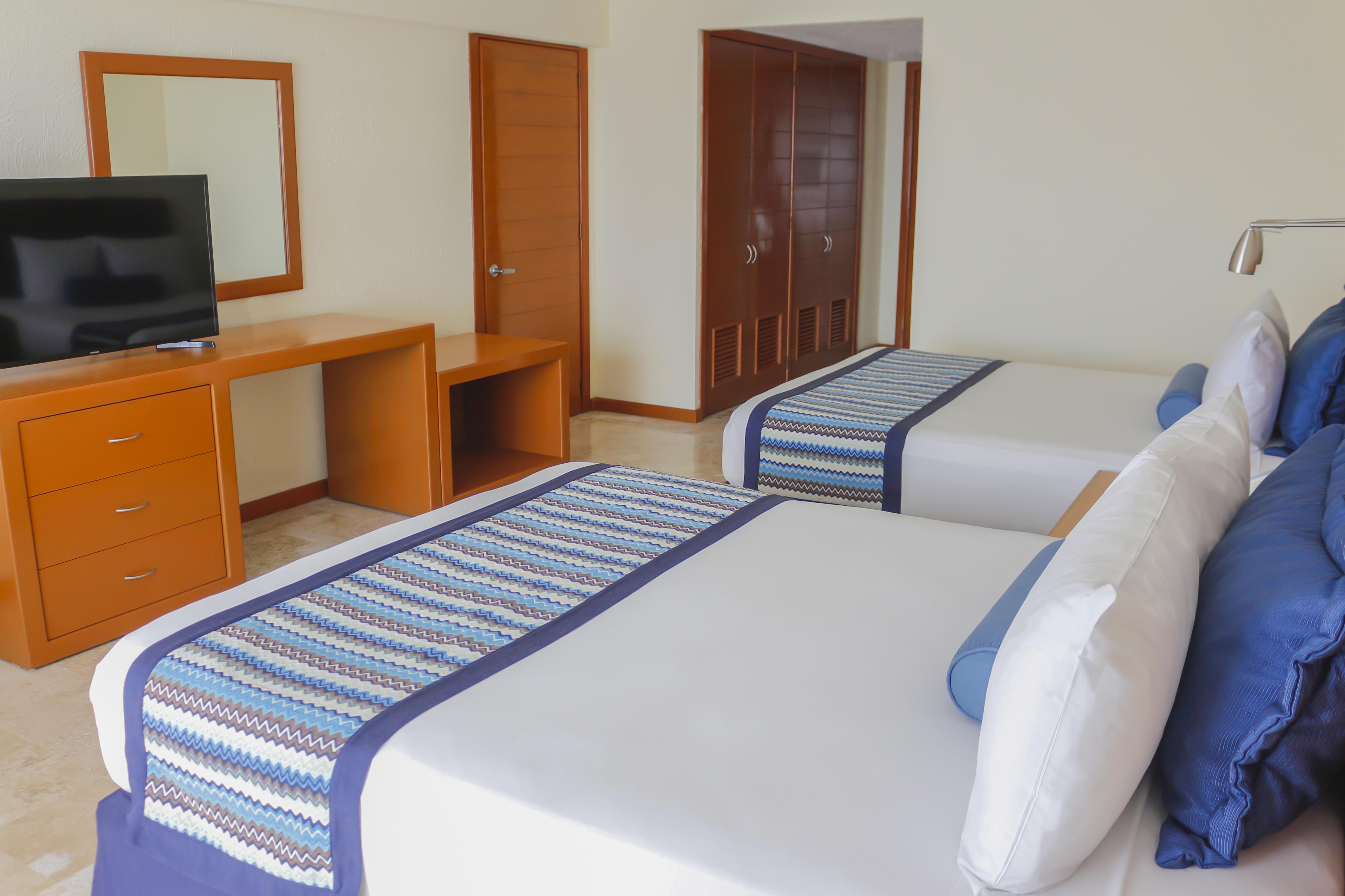 Plaza Pelicanos Grand Beach Resort All Inclusive Puerto Vallarta Esterno foto