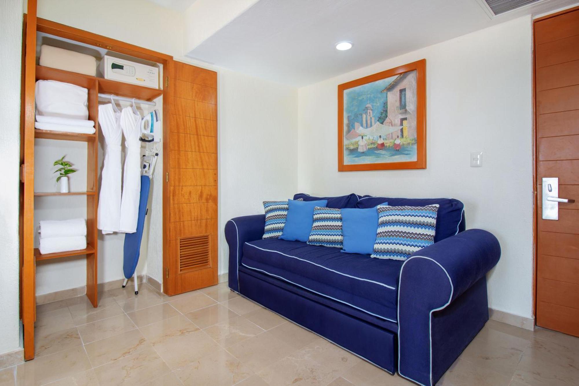 Plaza Pelicanos Grand Beach Resort All Inclusive Puerto Vallarta Esterno foto