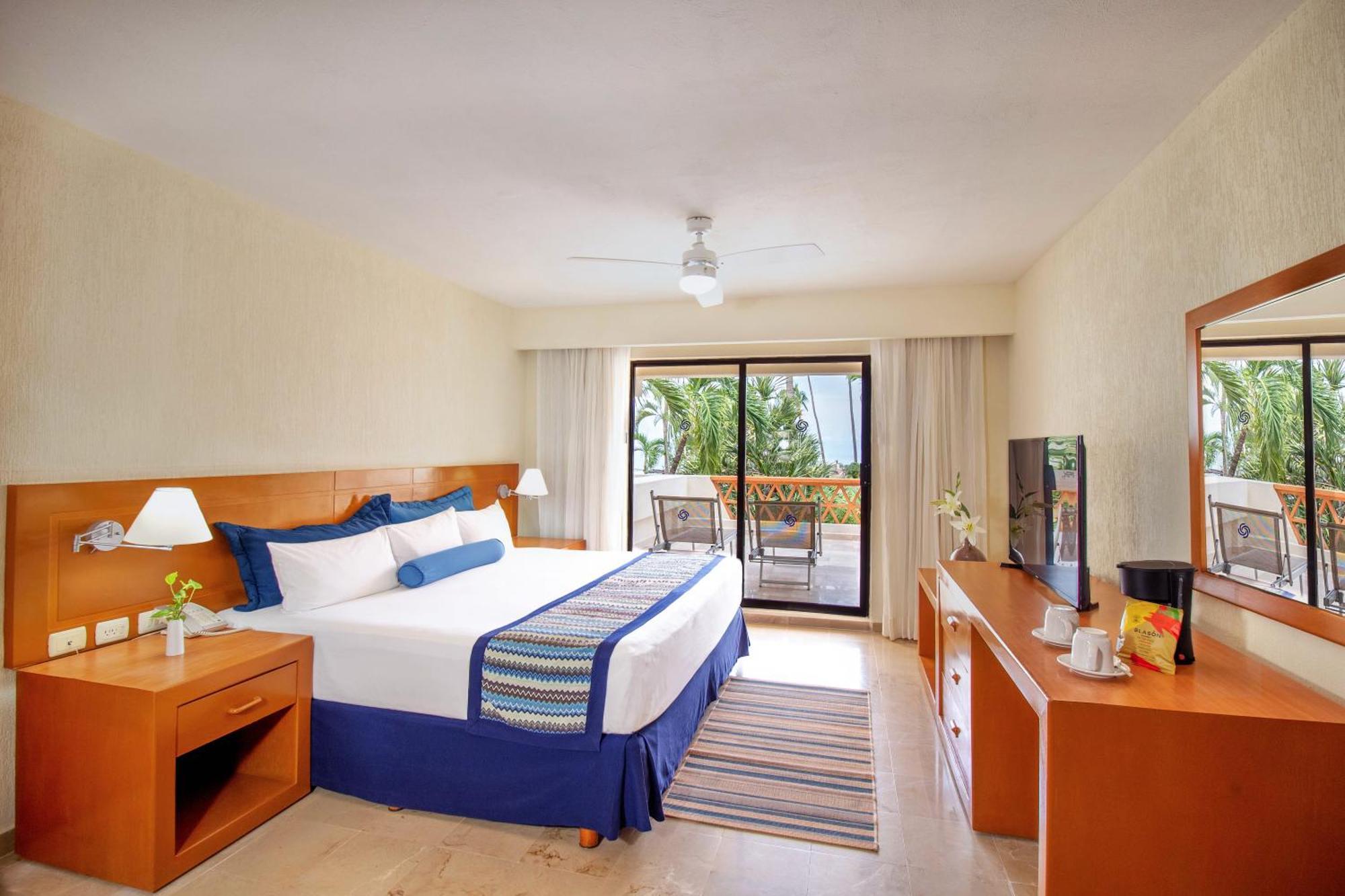 Plaza Pelicanos Grand Beach Resort All Inclusive Puerto Vallarta Esterno foto