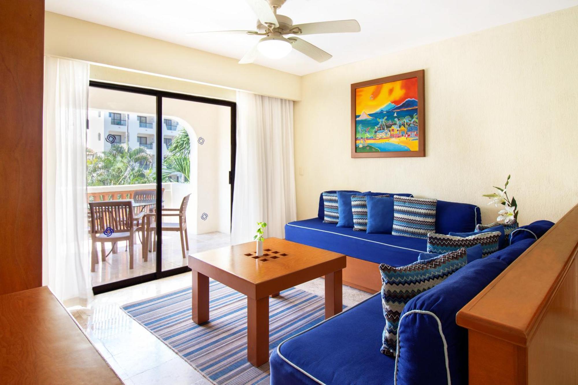 Plaza Pelicanos Grand Beach Resort All Inclusive Puerto Vallarta Esterno foto