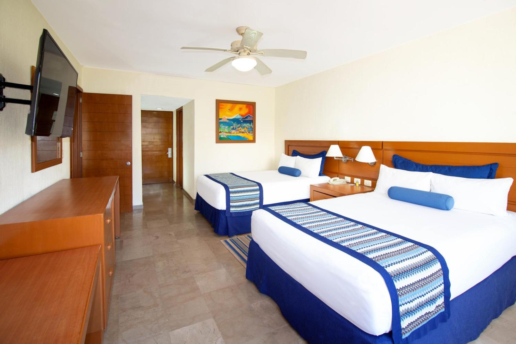 Plaza Pelicanos Grand Beach Resort All Inclusive Puerto Vallarta Esterno foto