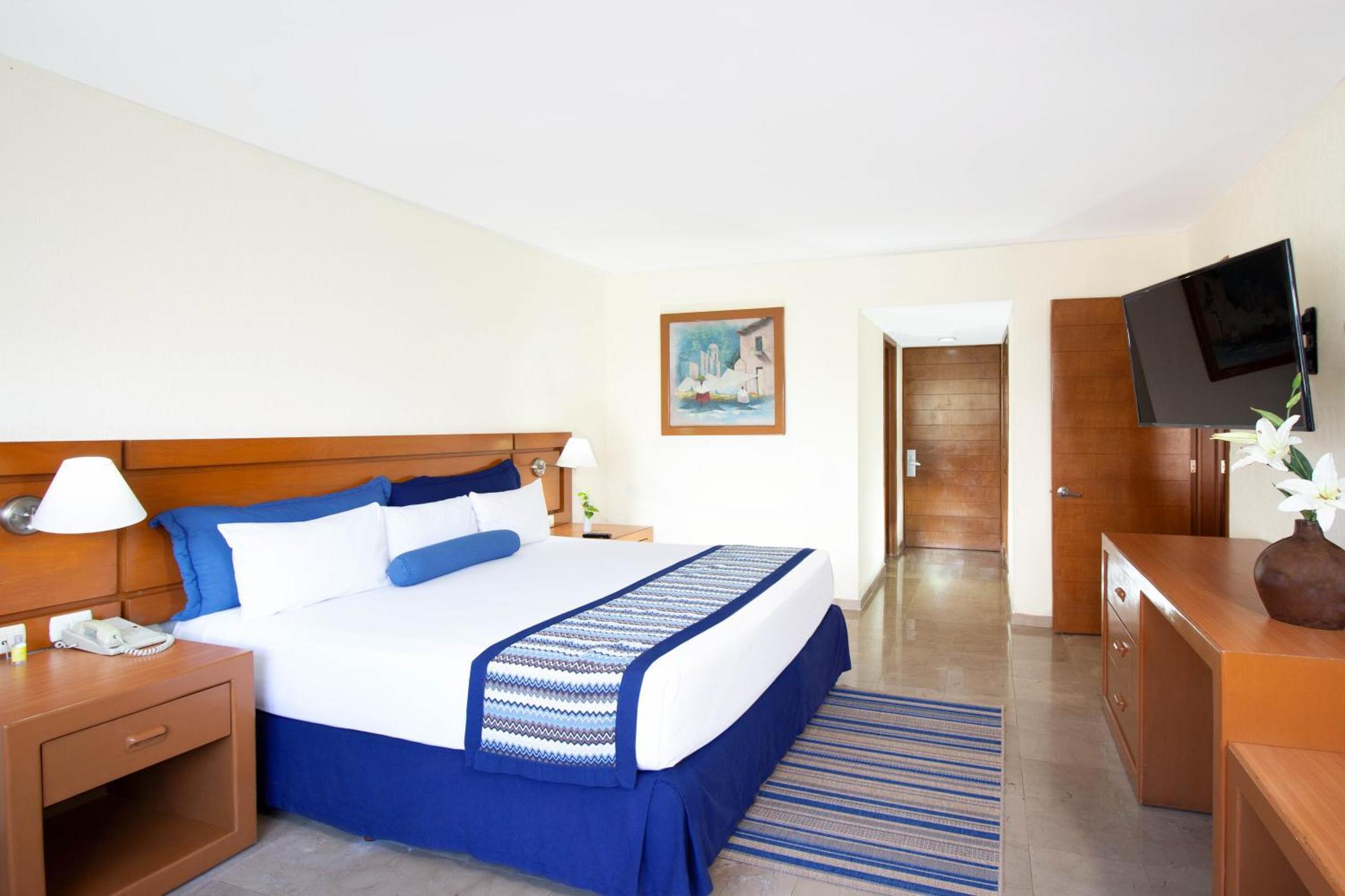 Plaza Pelicanos Grand Beach Resort All Inclusive Puerto Vallarta Esterno foto