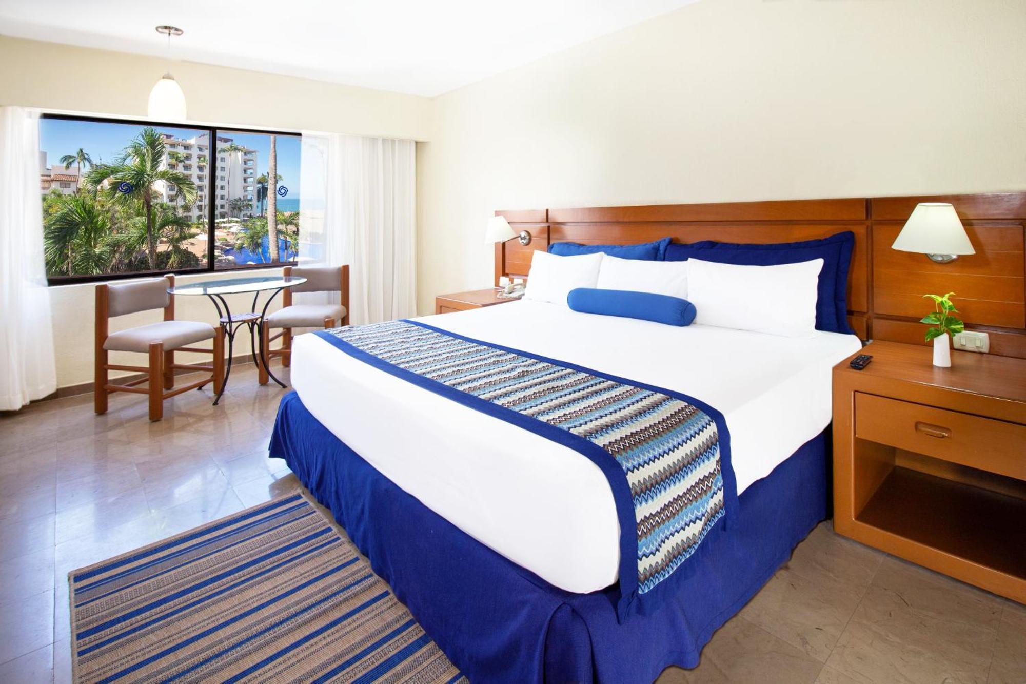 Plaza Pelicanos Grand Beach Resort All Inclusive Puerto Vallarta Esterno foto