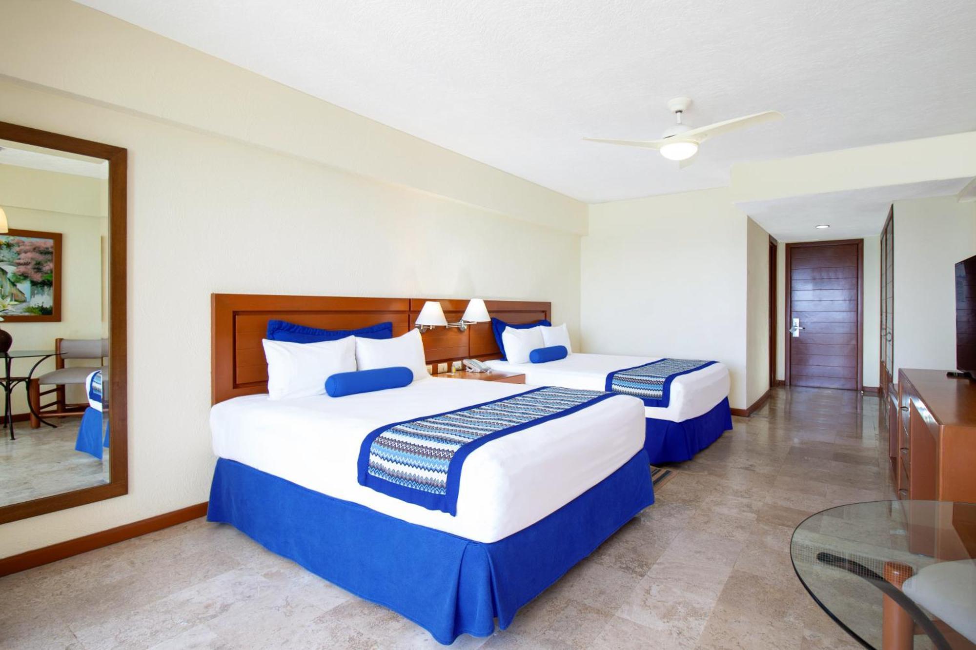 Plaza Pelicanos Grand Beach Resort All Inclusive Puerto Vallarta Esterno foto
