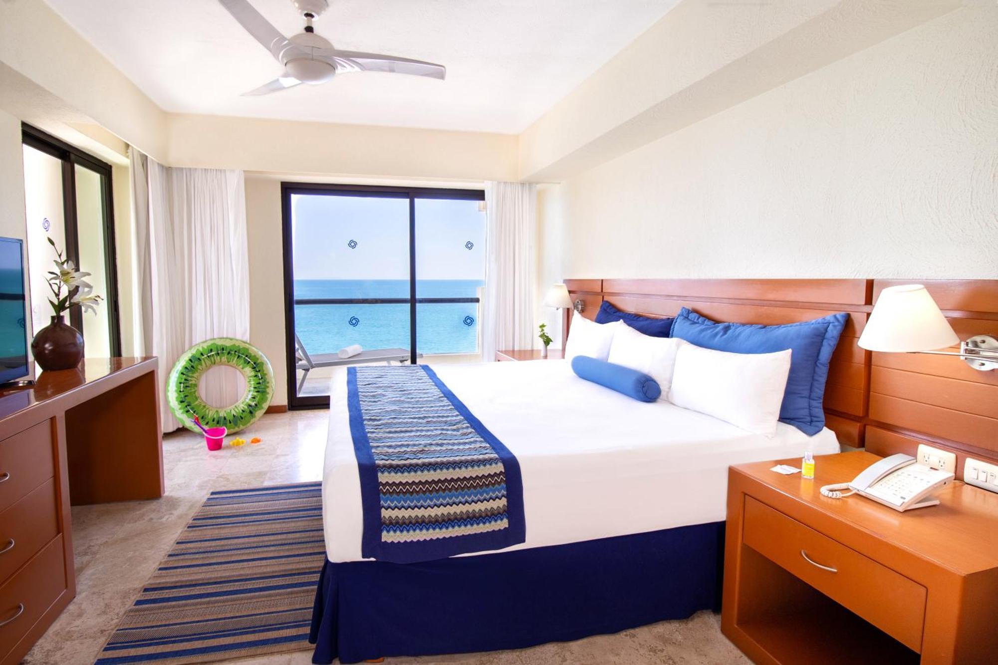 Plaza Pelicanos Grand Beach Resort All Inclusive Puerto Vallarta Esterno foto