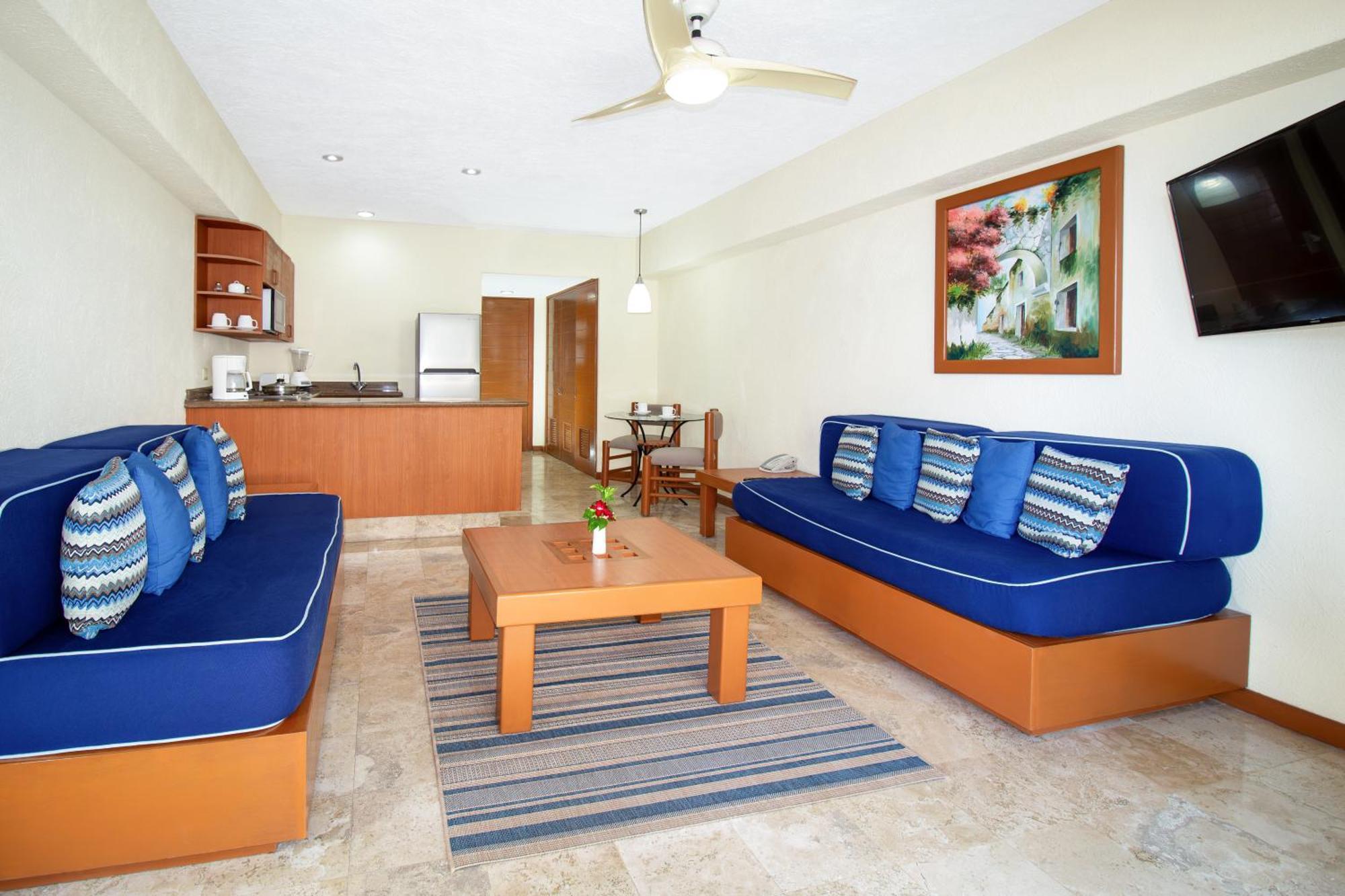 Plaza Pelicanos Grand Beach Resort All Inclusive Puerto Vallarta Esterno foto