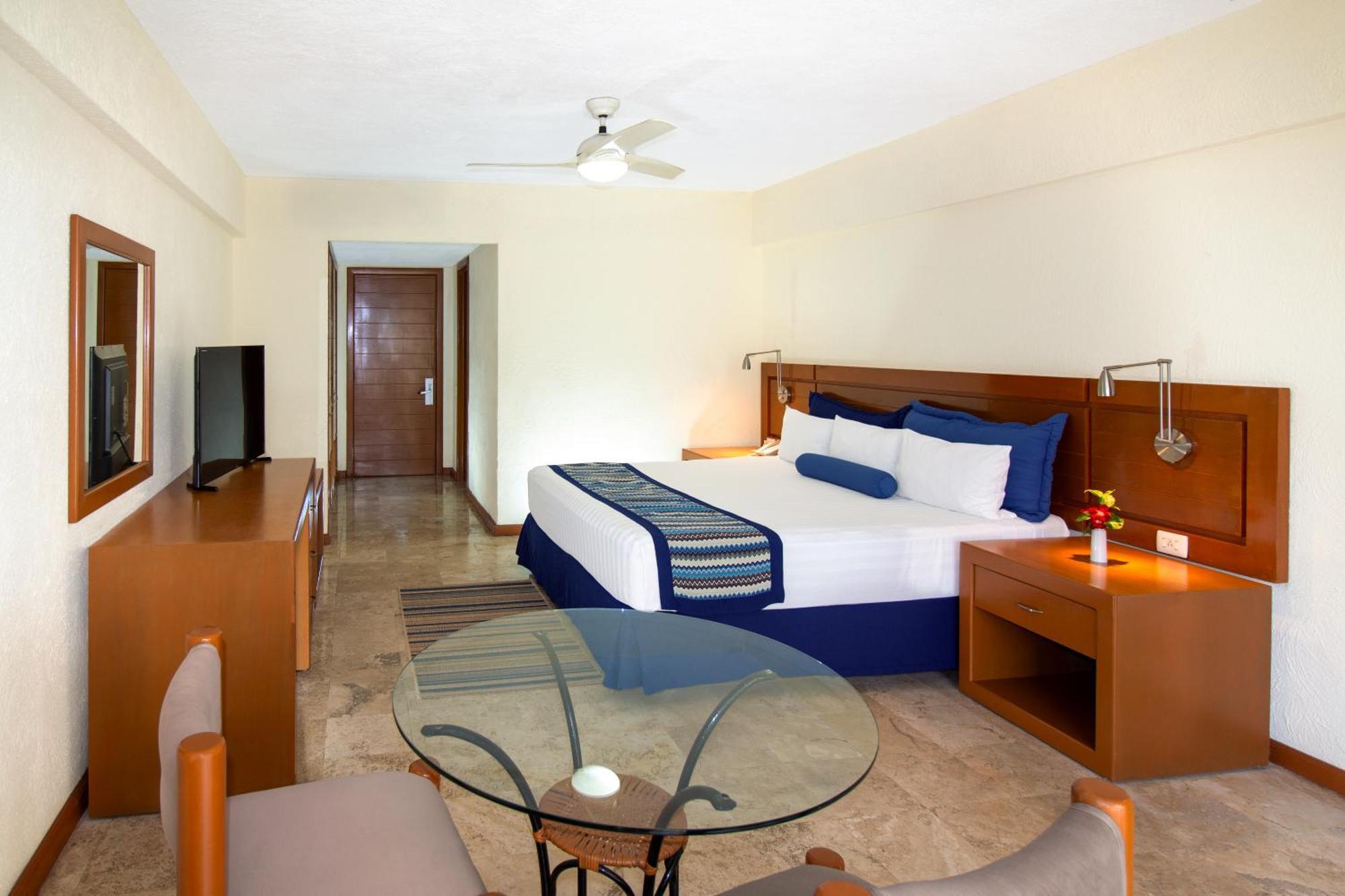 Plaza Pelicanos Grand Beach Resort All Inclusive Puerto Vallarta Esterno foto