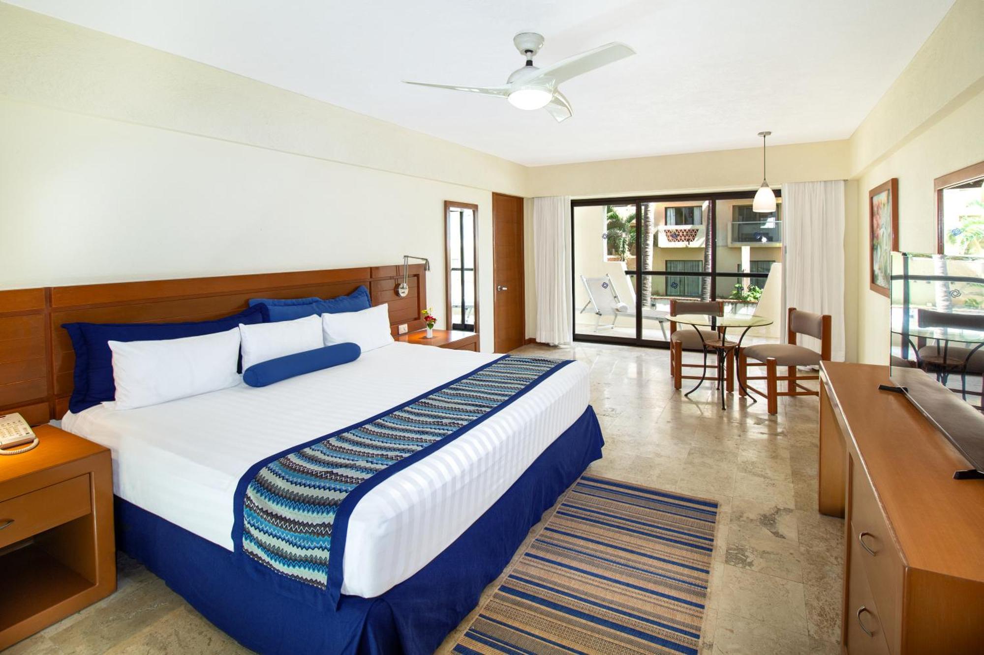 Plaza Pelicanos Grand Beach Resort All Inclusive Puerto Vallarta Esterno foto
