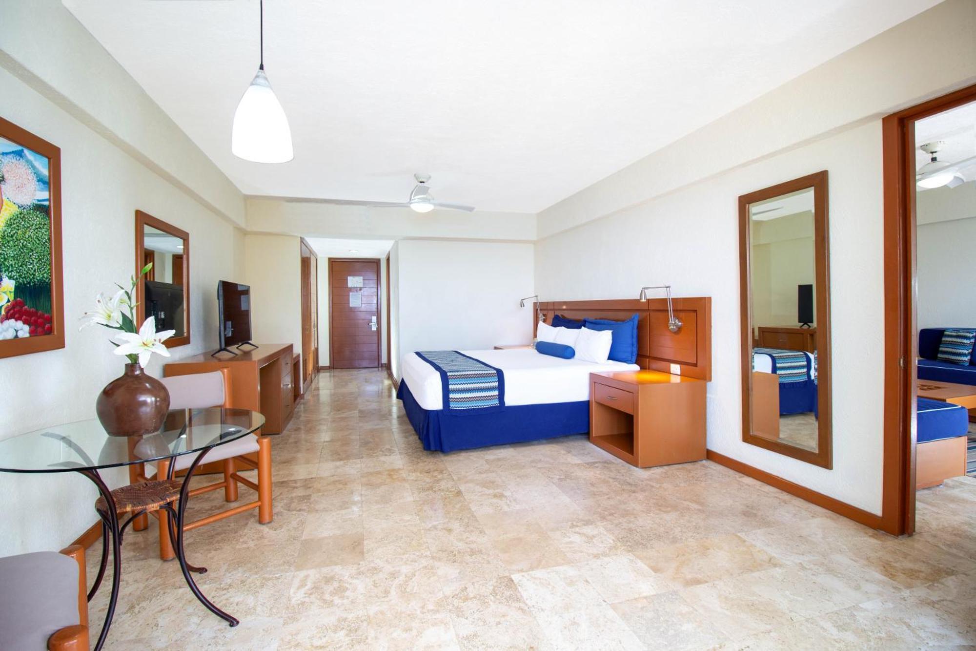 Plaza Pelicanos Grand Beach Resort All Inclusive Puerto Vallarta Esterno foto