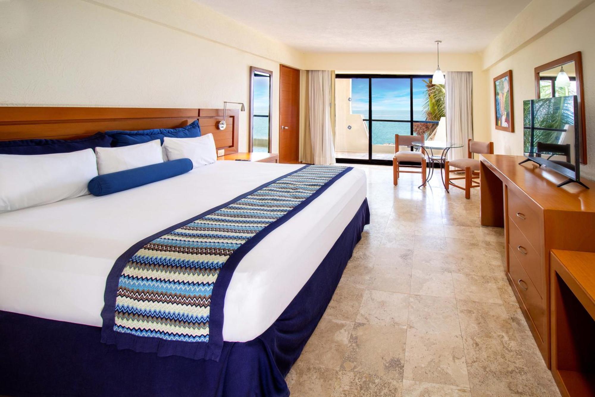 Plaza Pelicanos Grand Beach Resort All Inclusive Puerto Vallarta Esterno foto