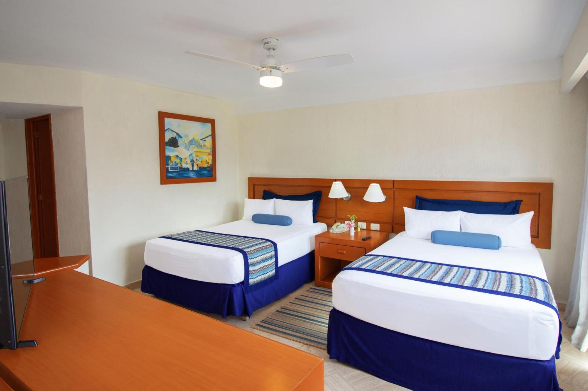 Plaza Pelicanos Grand Beach Resort All Inclusive Puerto Vallarta Esterno foto