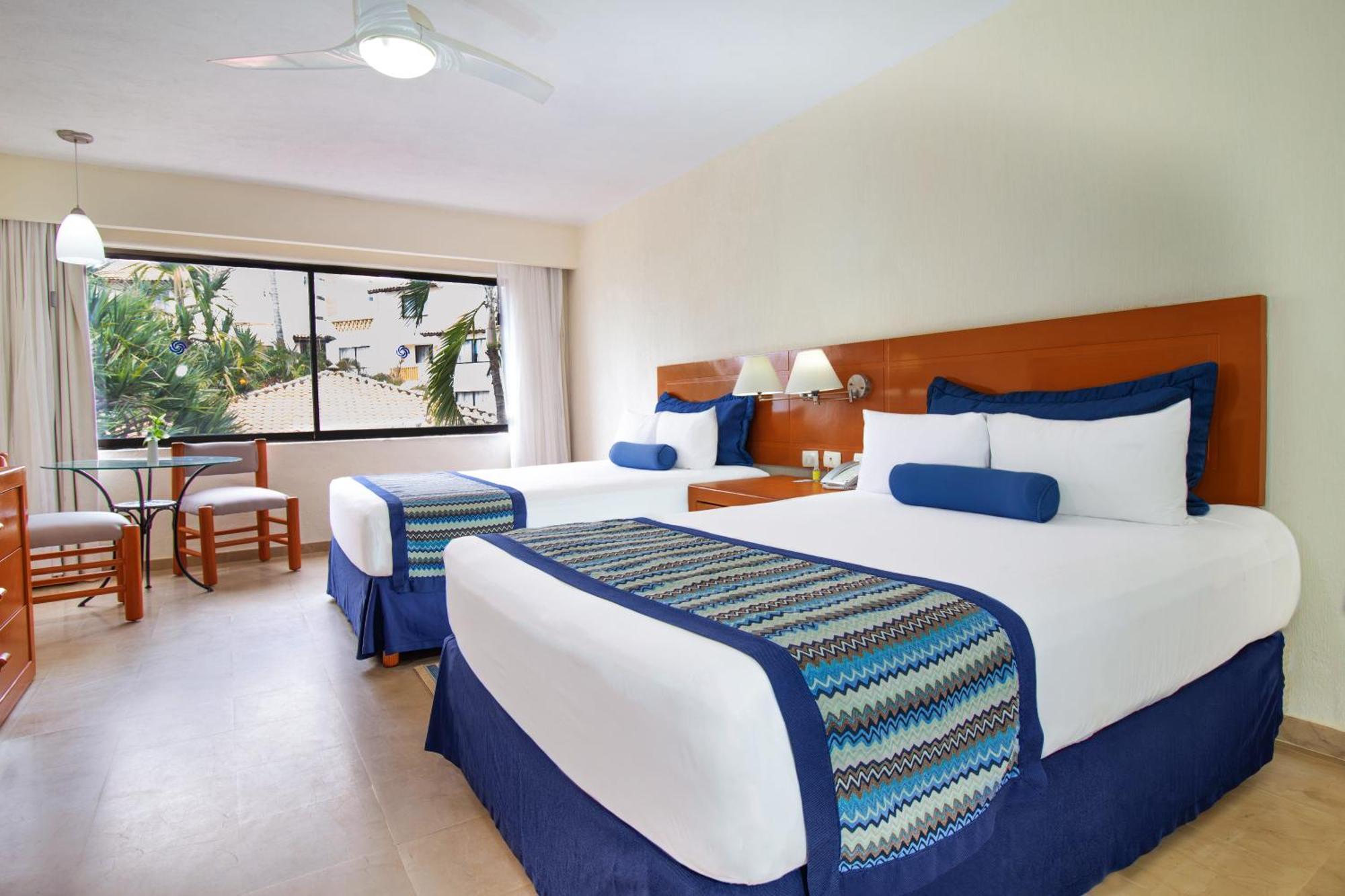 Plaza Pelicanos Grand Beach Resort All Inclusive Puerto Vallarta Esterno foto