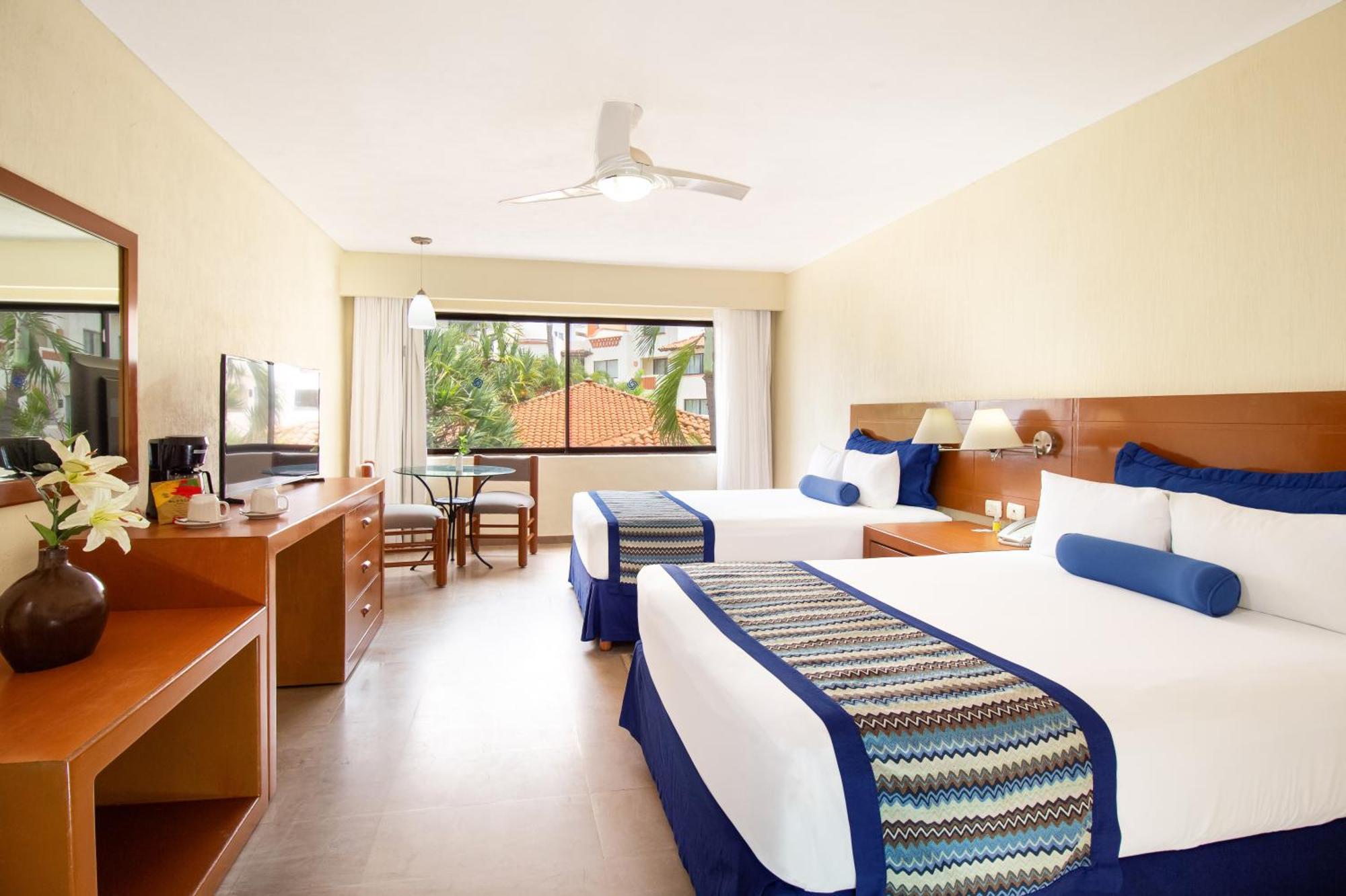 Plaza Pelicanos Grand Beach Resort All Inclusive Puerto Vallarta Esterno foto