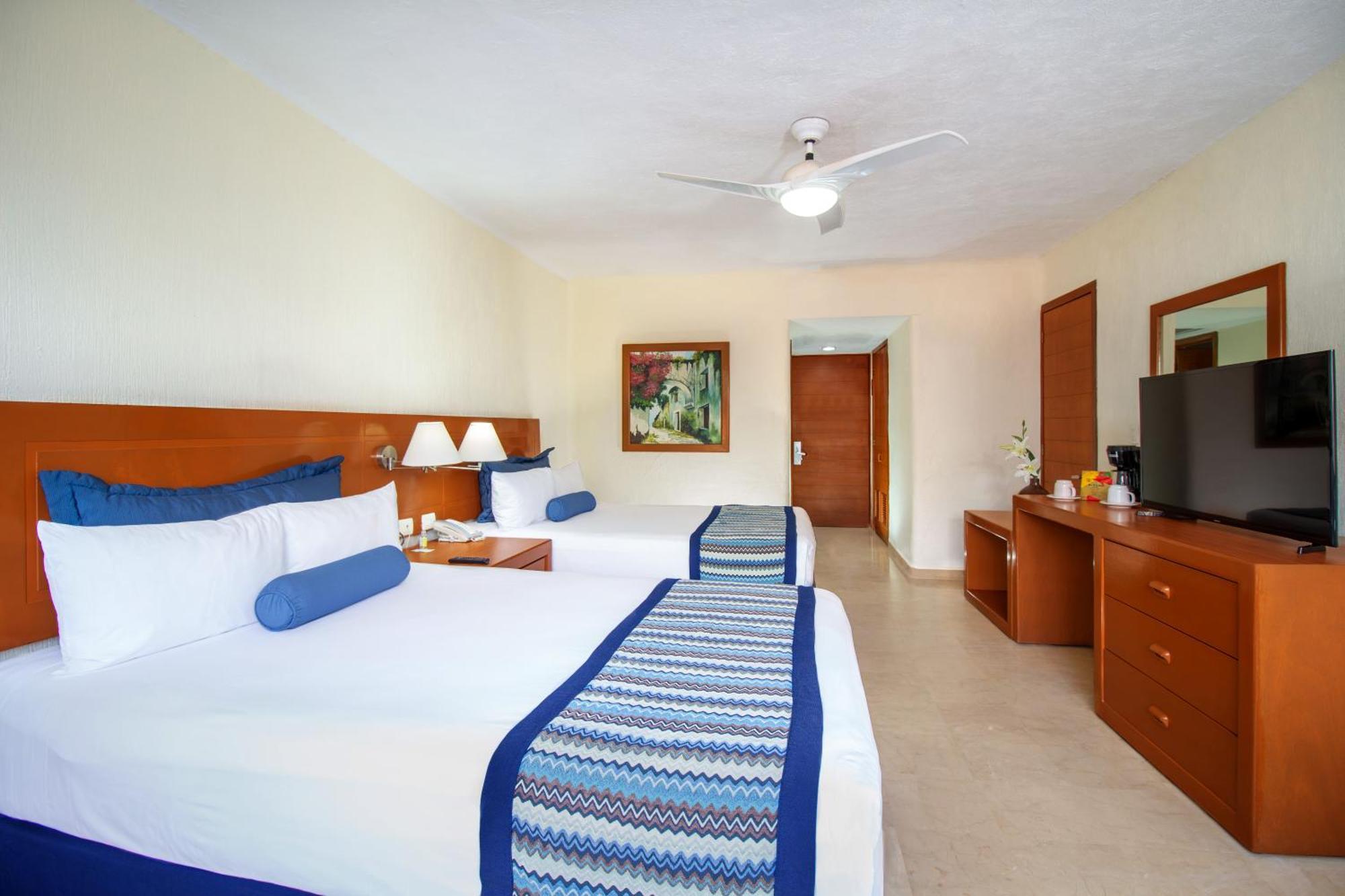 Plaza Pelicanos Grand Beach Resort All Inclusive Puerto Vallarta Esterno foto