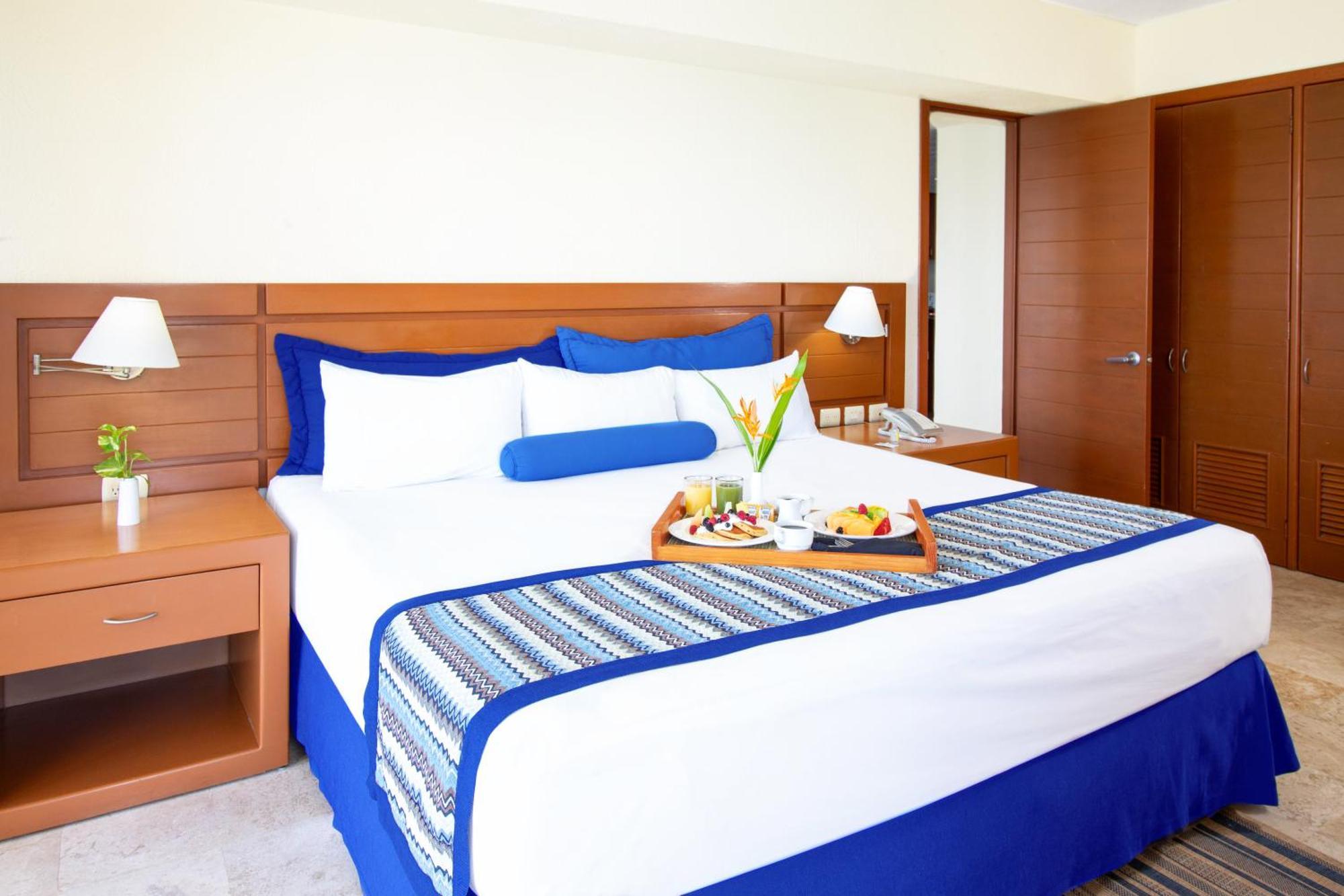 Plaza Pelicanos Grand Beach Resort All Inclusive Puerto Vallarta Esterno foto