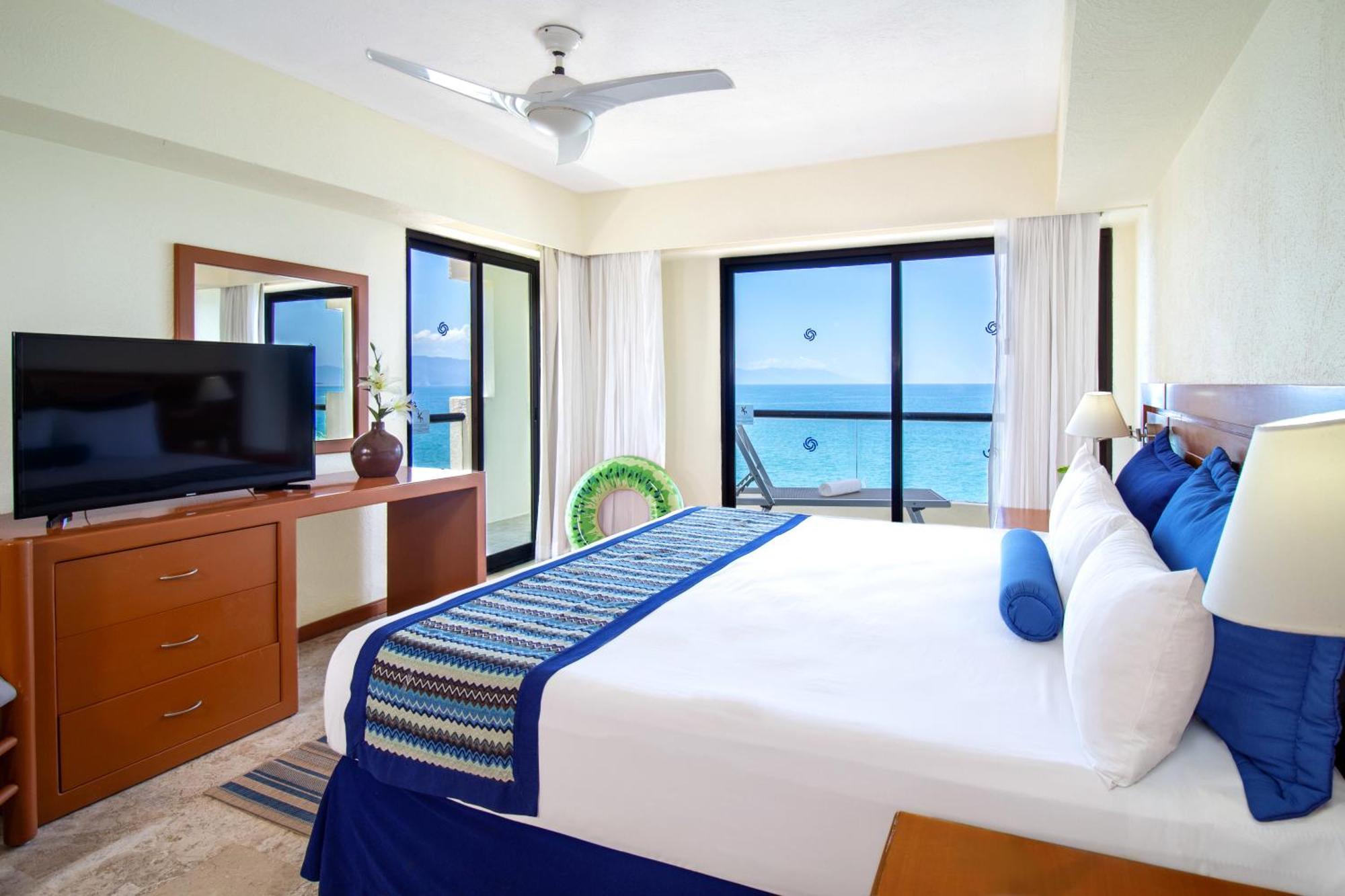 Plaza Pelicanos Grand Beach Resort All Inclusive Puerto Vallarta Esterno foto
