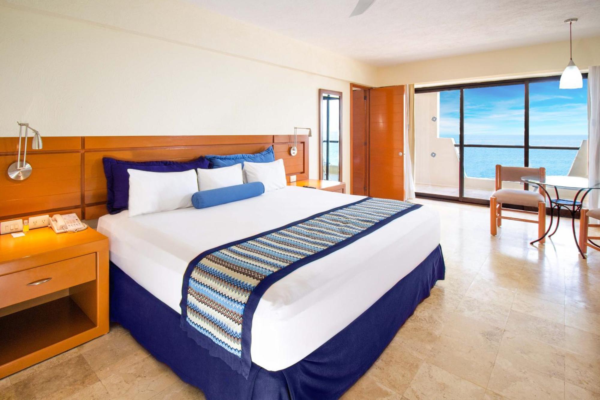 Plaza Pelicanos Grand Beach Resort All Inclusive Puerto Vallarta Esterno foto