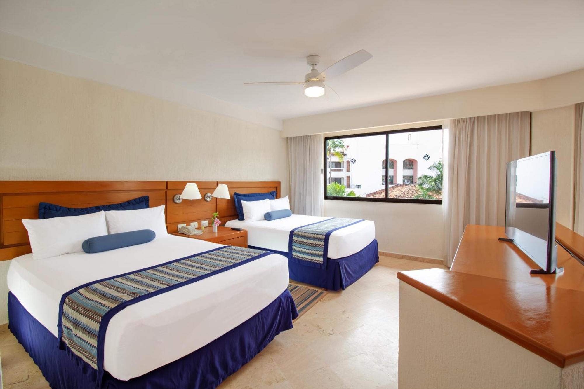 Plaza Pelicanos Grand Beach Resort All Inclusive Puerto Vallarta Esterno foto