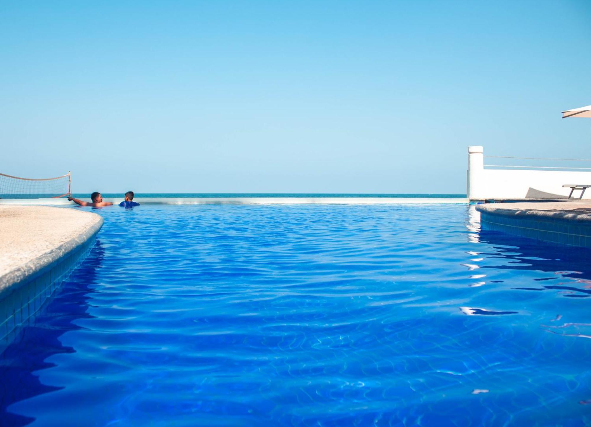Plaza Pelicanos Grand Beach Resort All Inclusive Puerto Vallarta Esterno foto